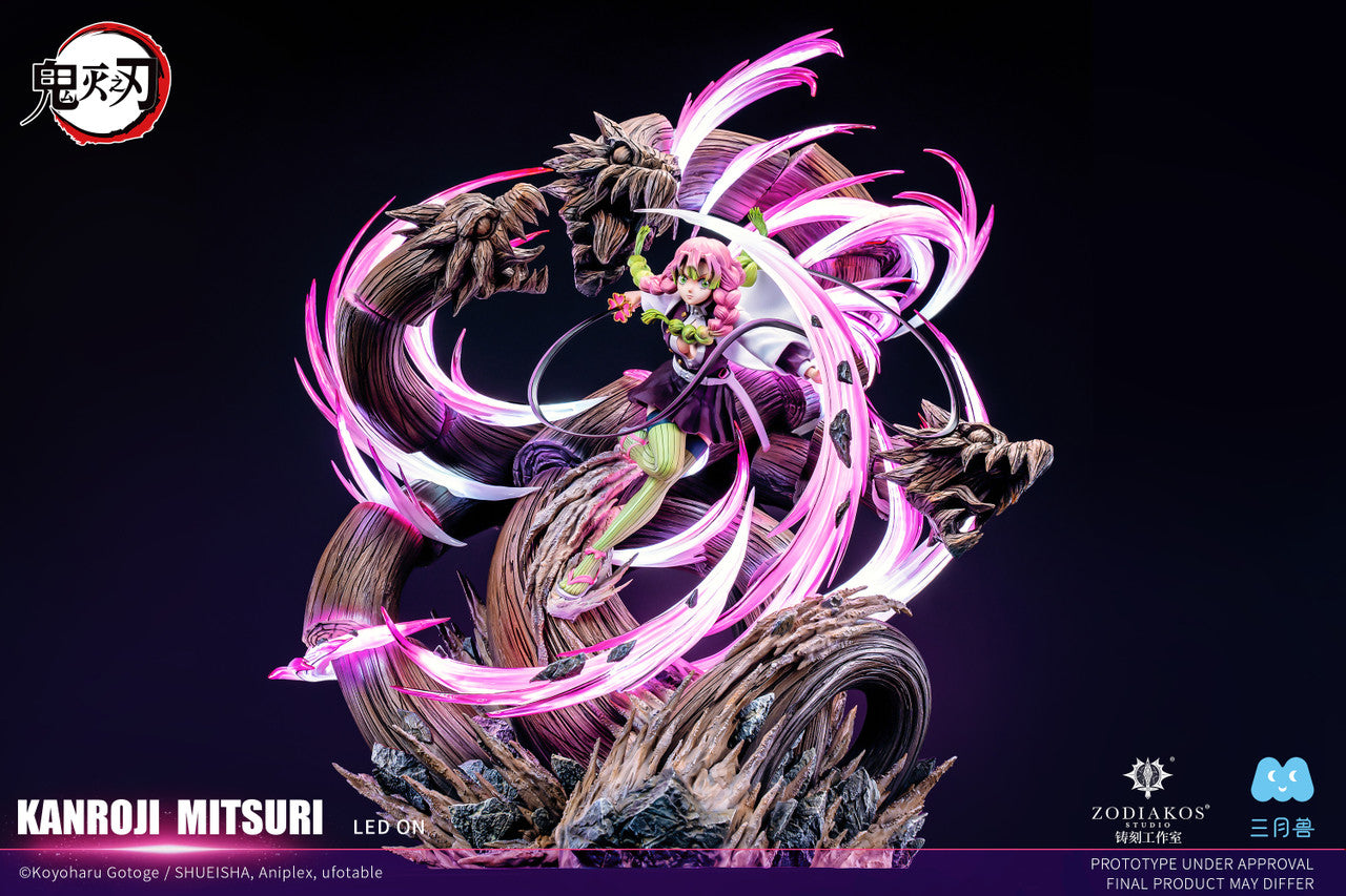 Zodiakos - Kanroji
