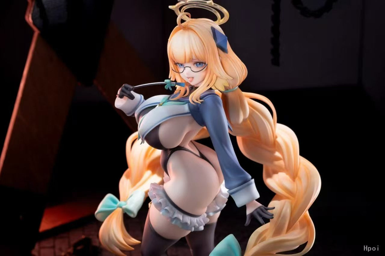 MAM BO - Endo Shimiko