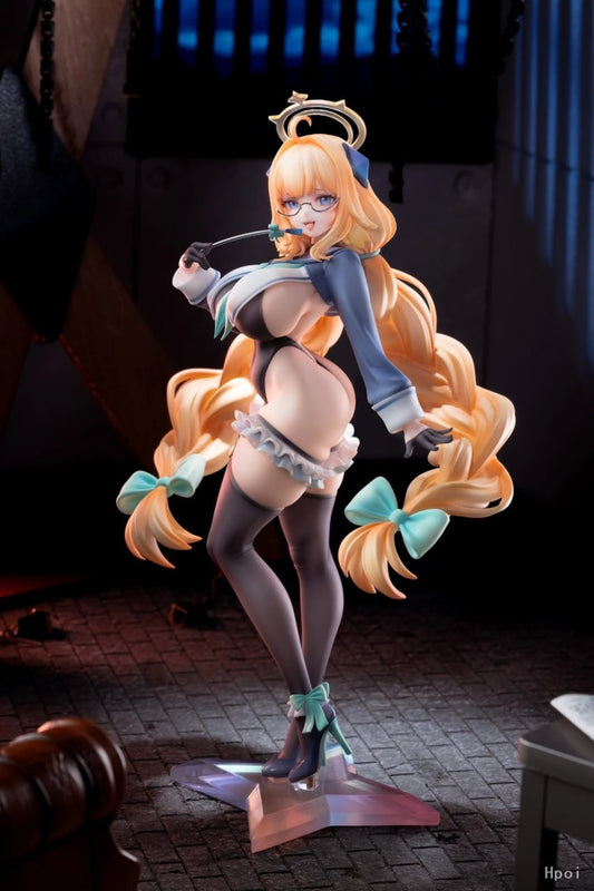 MAM BO - Endo Shimiko