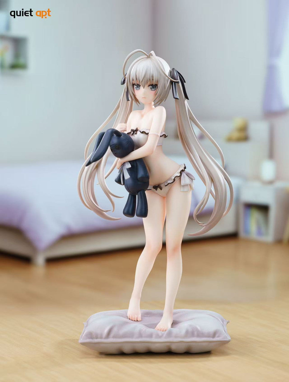 Quiet Art - Sora Kasugano