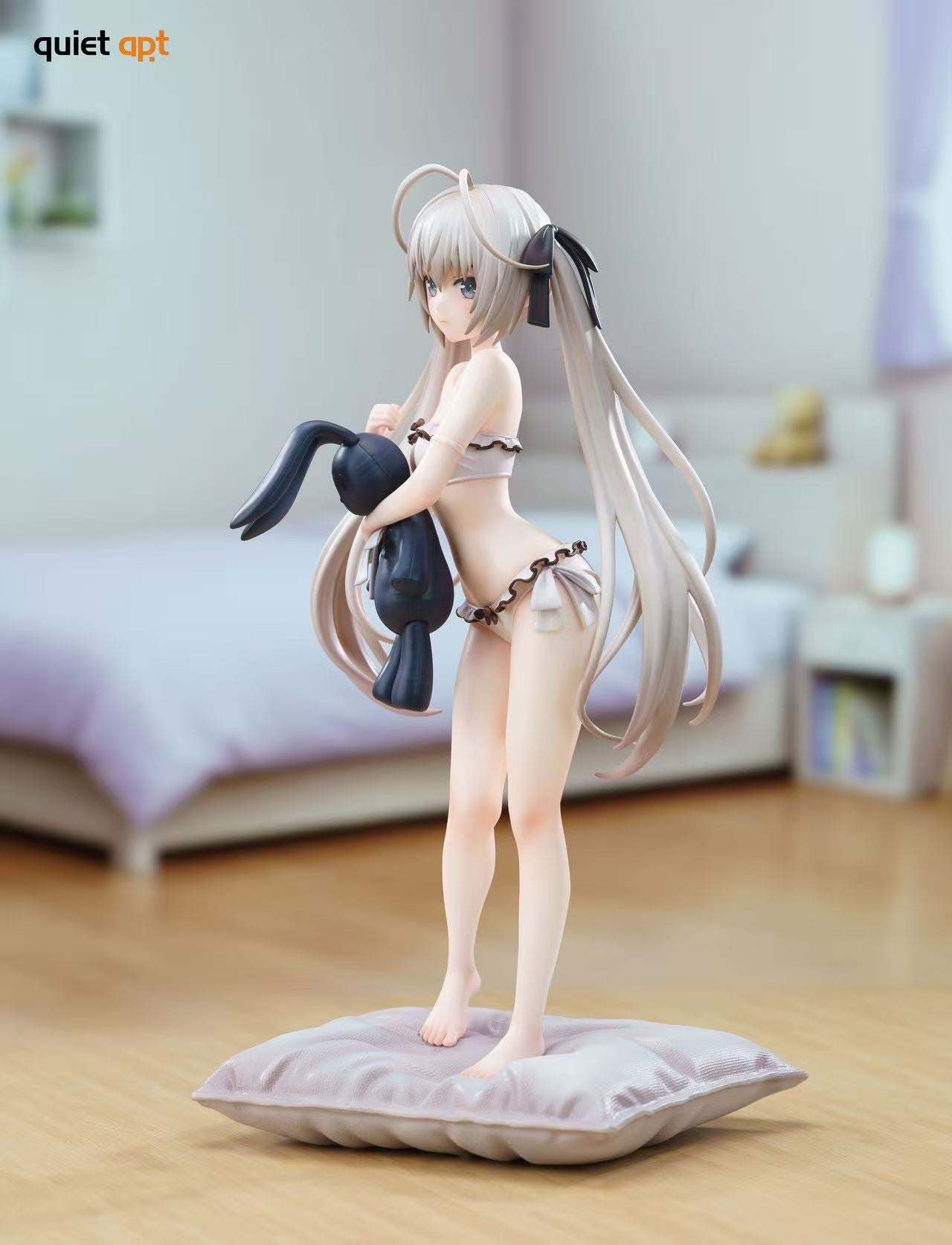 Quiet Art - Sora Kasugano