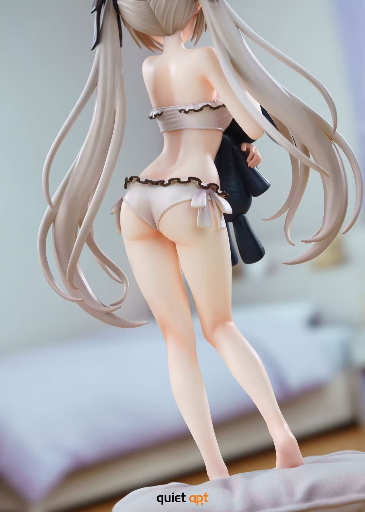 Quiet Art - Sora Kasugano
