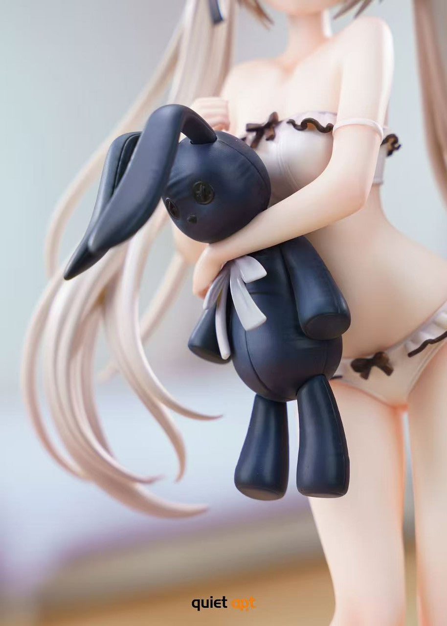 Quiet Art - Sora Kasugano