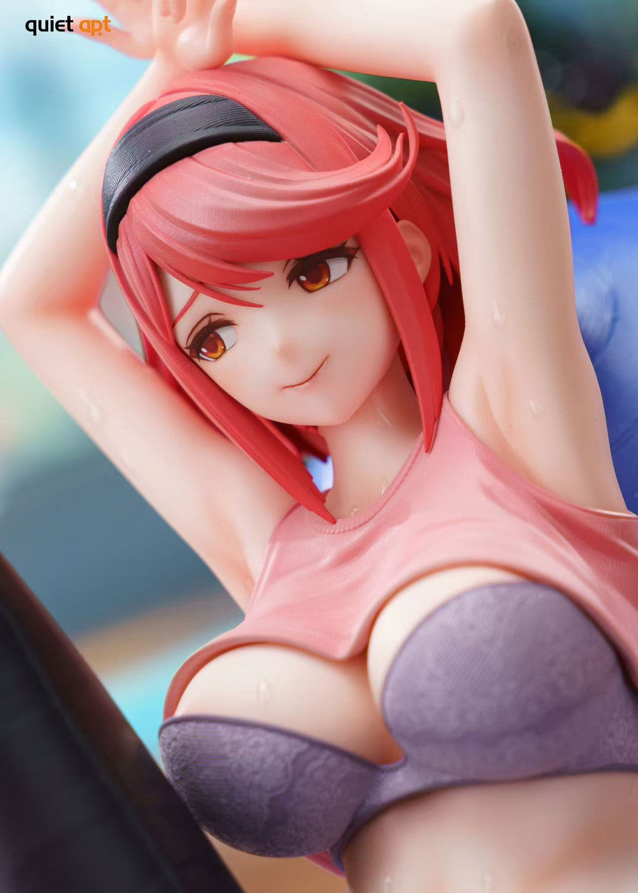 Quiet Art - Pyra