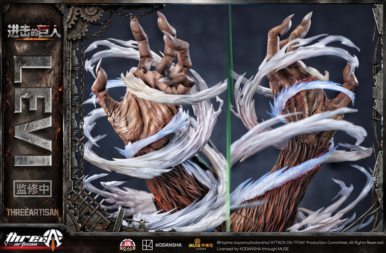 Three Artisan - Levi