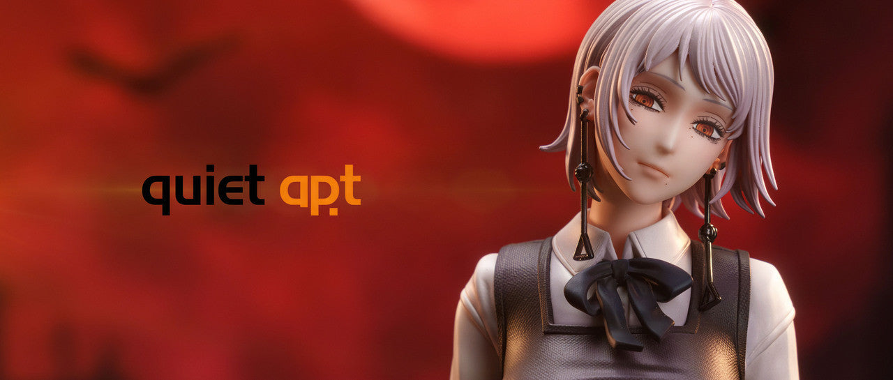 Quiet Art - Fami