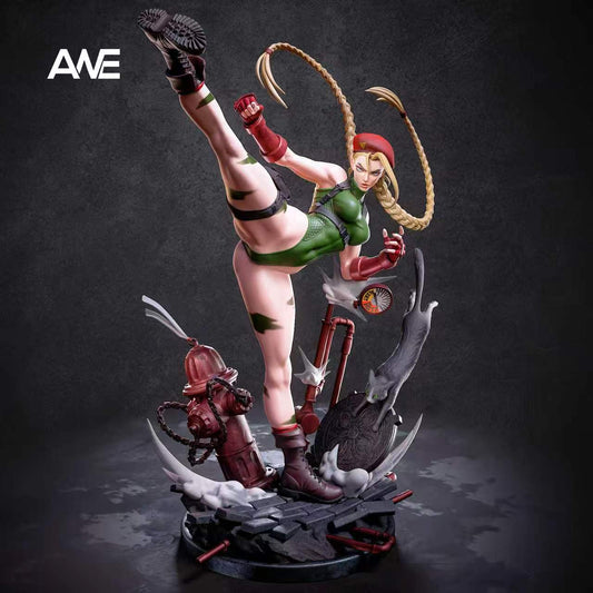 ANE - Cammy