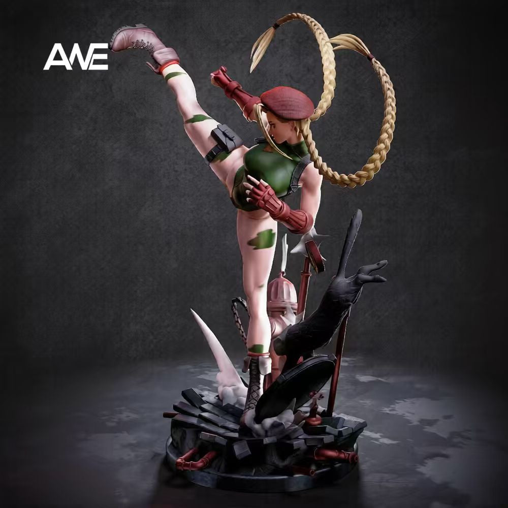 ANE - Cammy