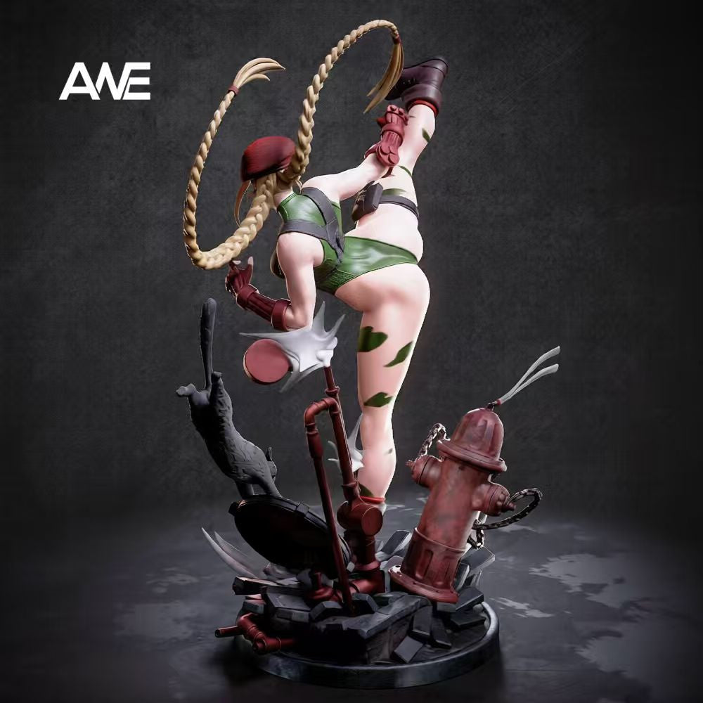 ANE - Cammy