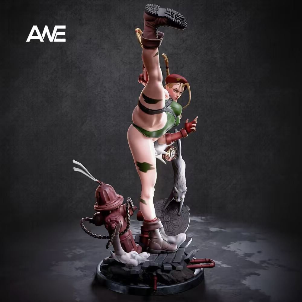 ANE - Cammy