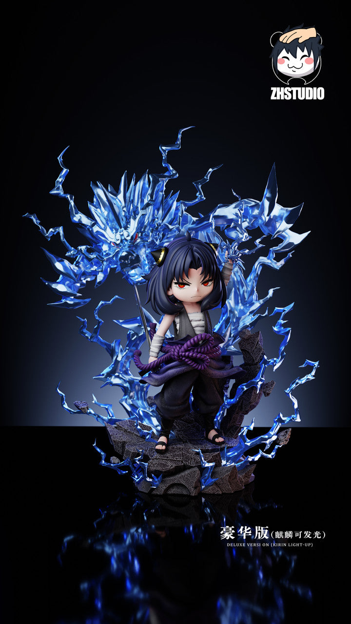 ZH - Anya cos Sasuke