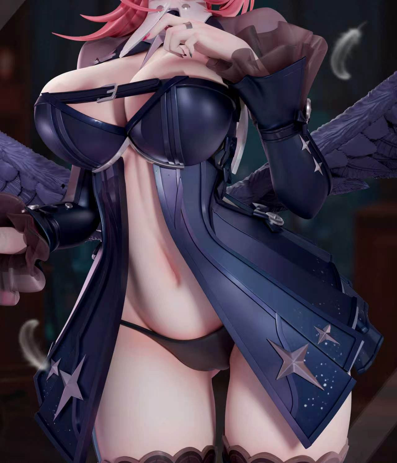 Miyin - Remielle Dan
