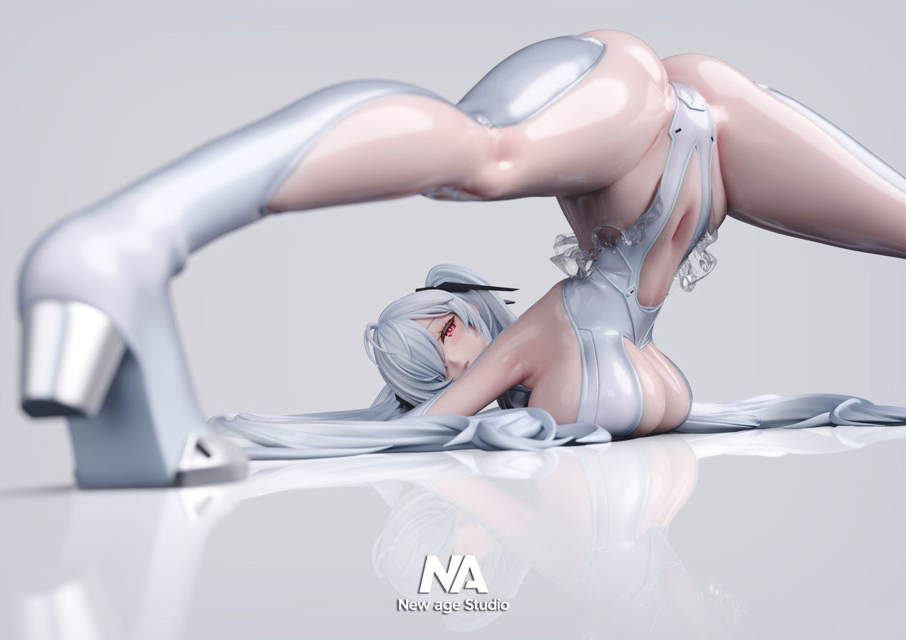 New Age - Cinderella