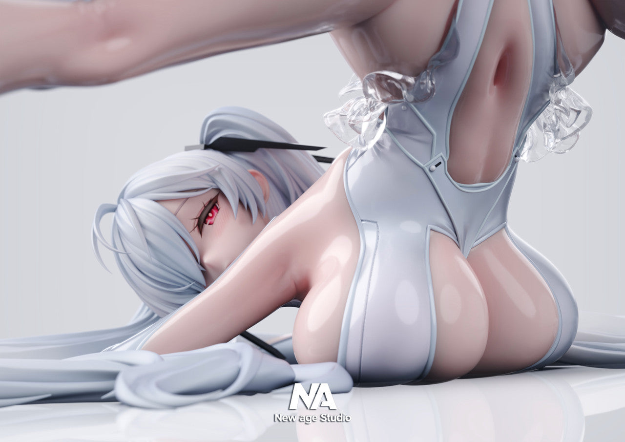 New Age - Cinderella