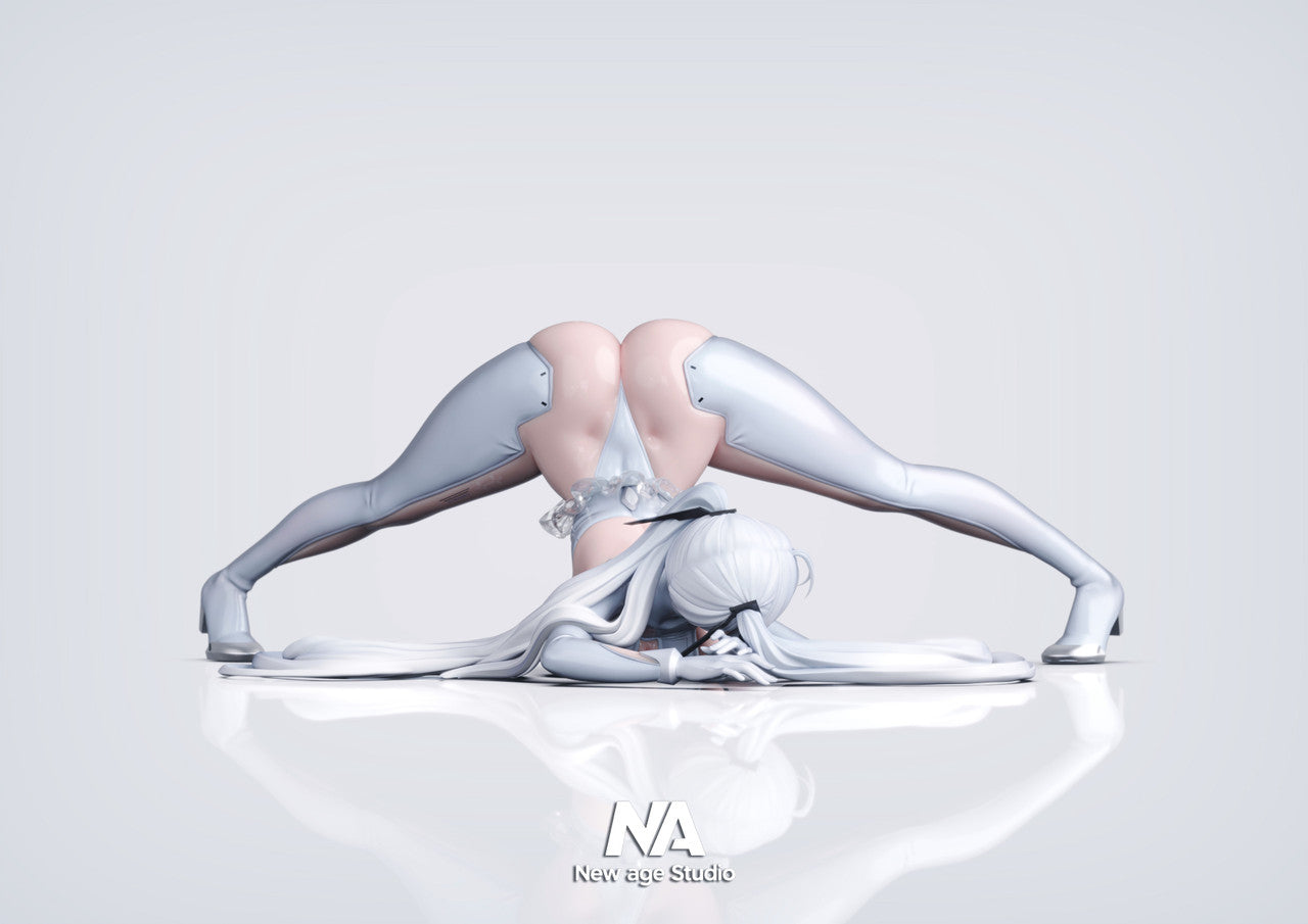 New Age - Cinderella