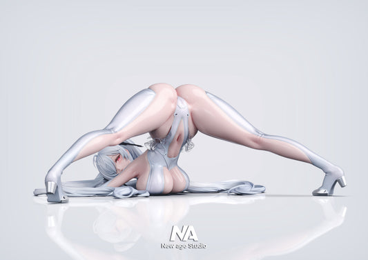 New Age - Cinderella