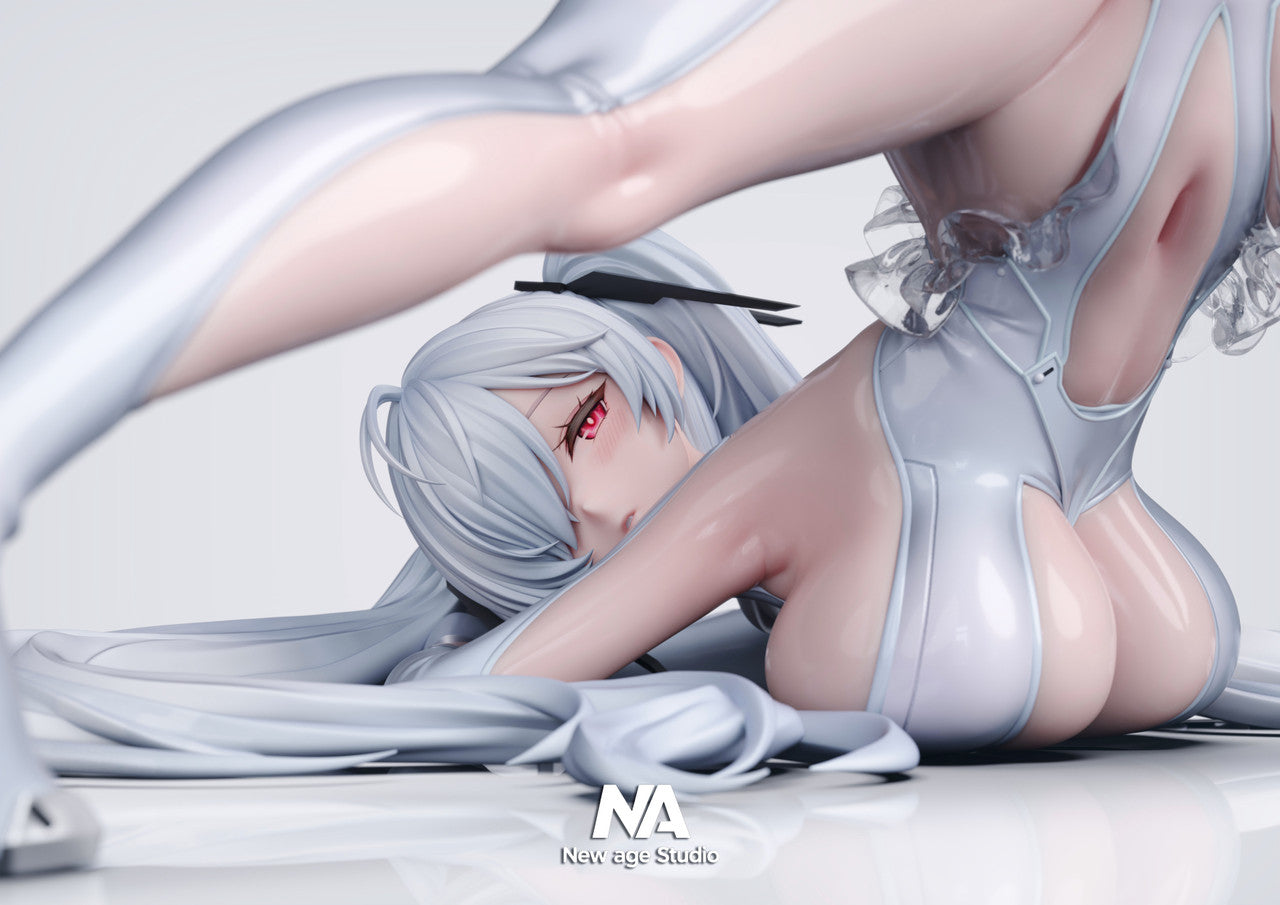 New Age - Cinderella