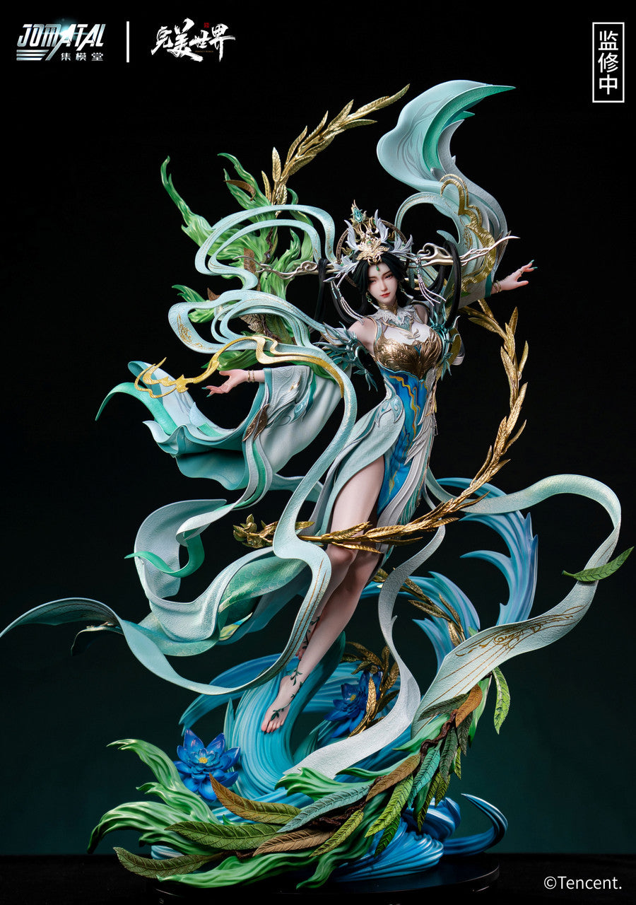 Jomatal - Willow Deity
