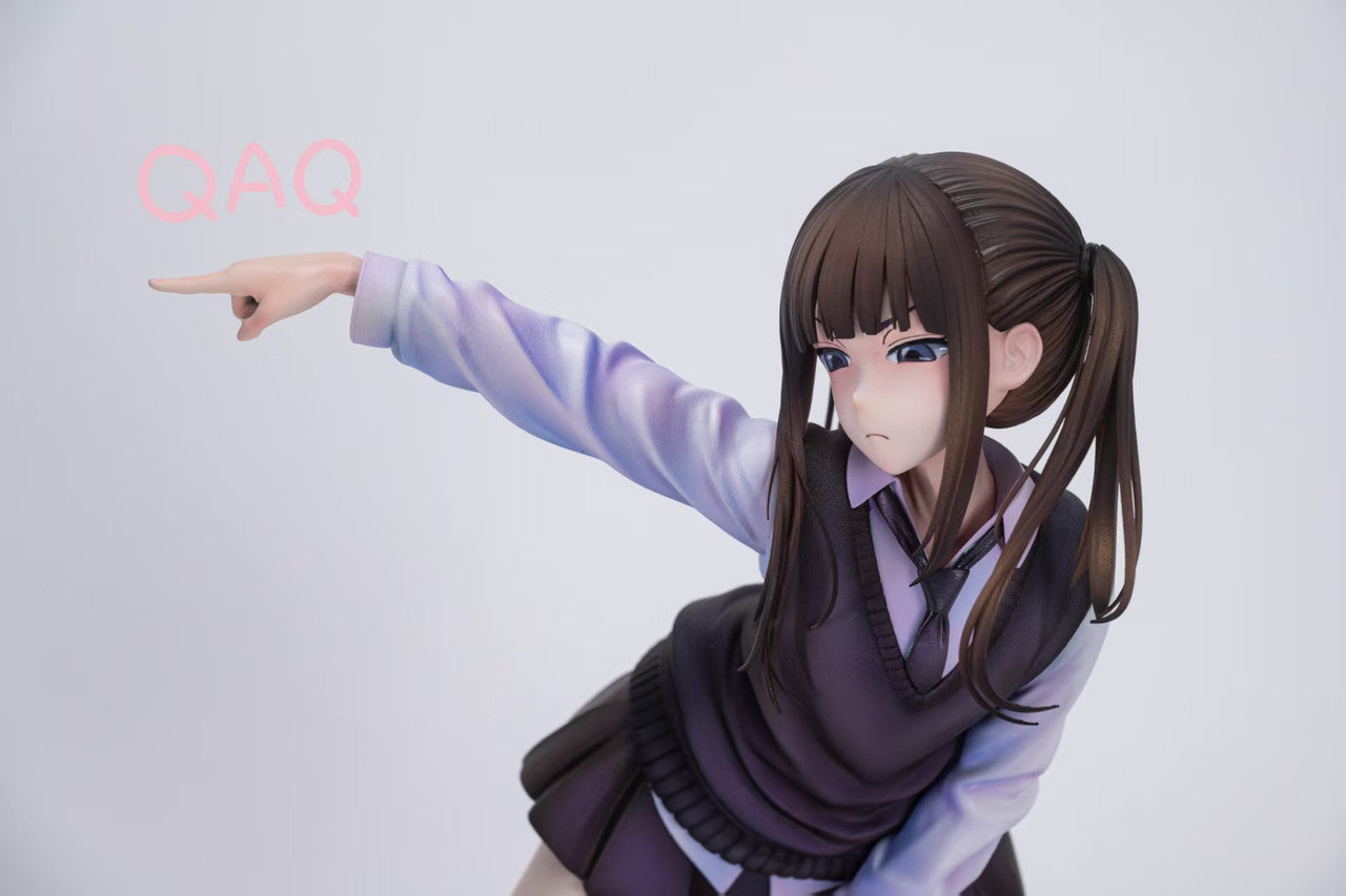 QAQ - Ai Hoshino