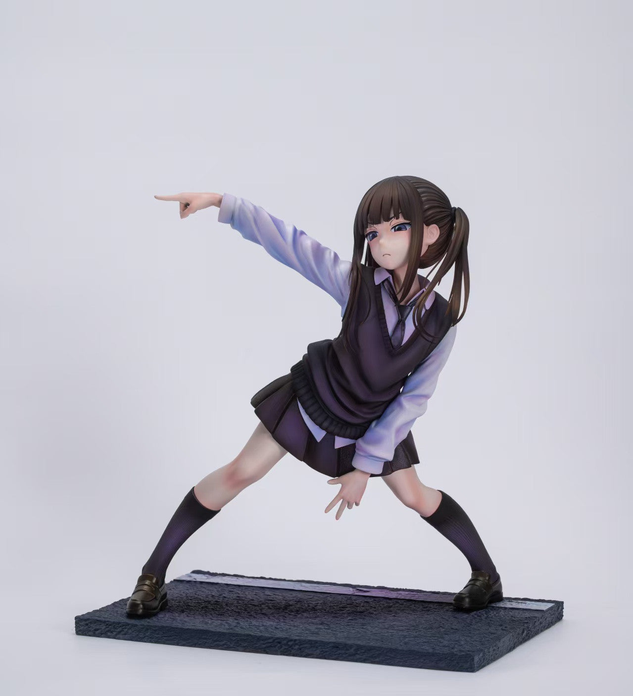 QAQ - Ai Hoshino
