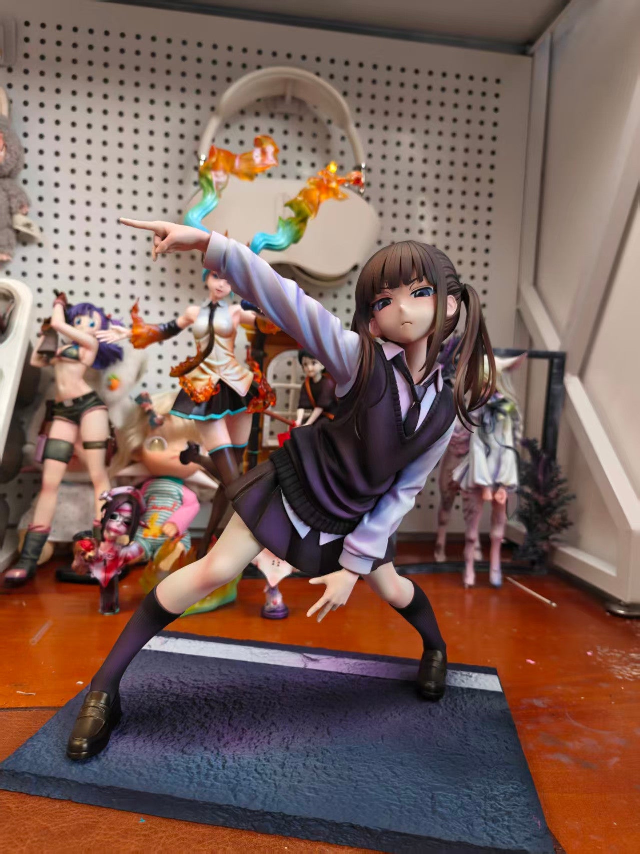 QAQ - Ai Hoshino