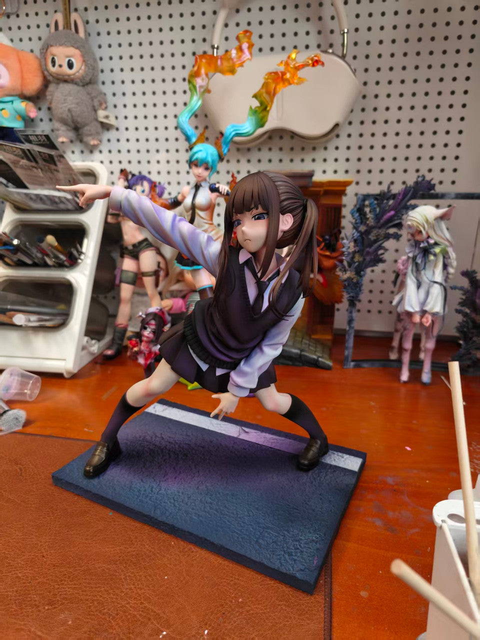 QAQ - Ai Hoshino