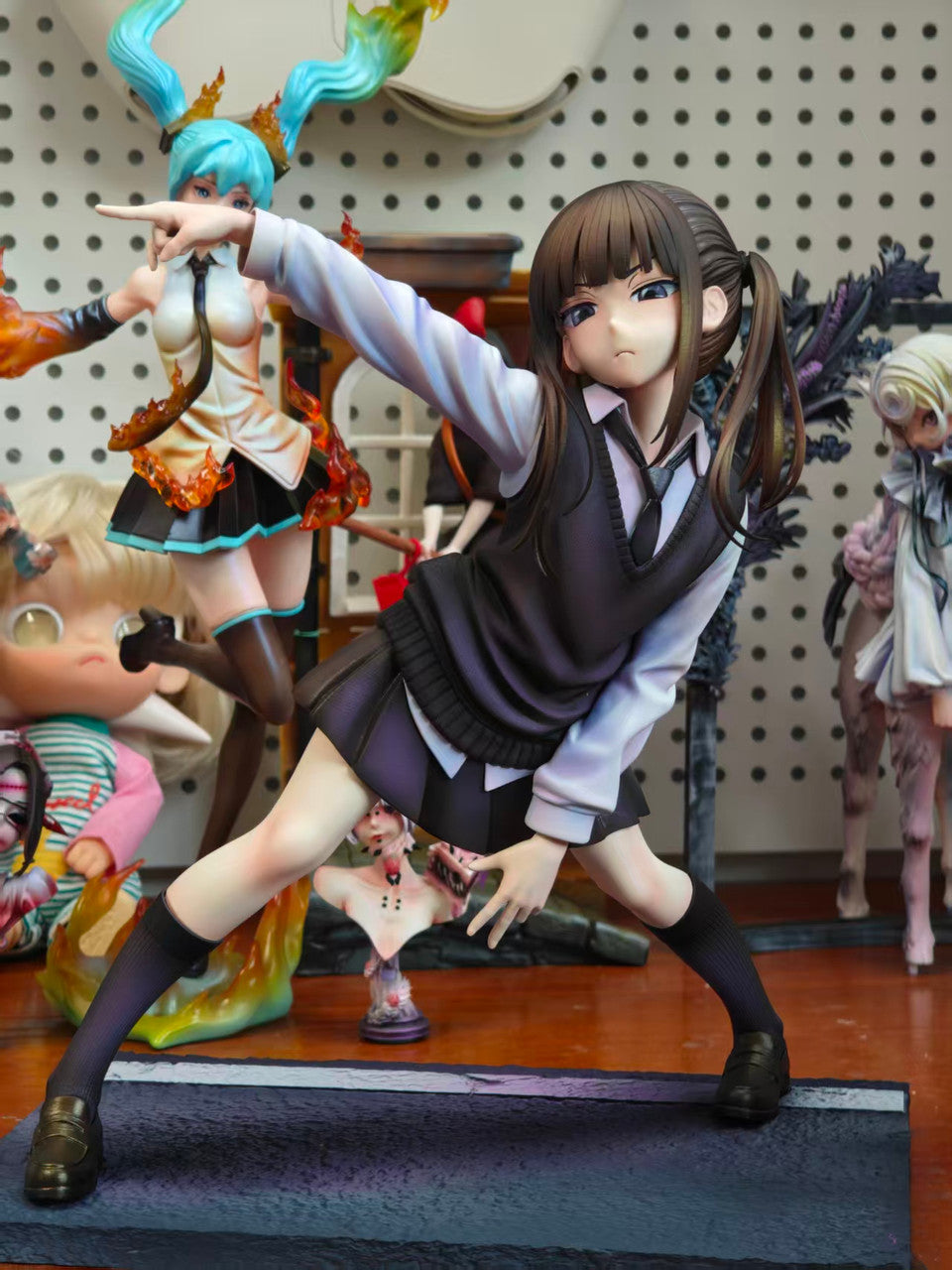 QAQ - Ai Hoshino