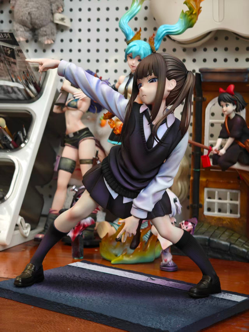 QAQ - Ai Hoshino