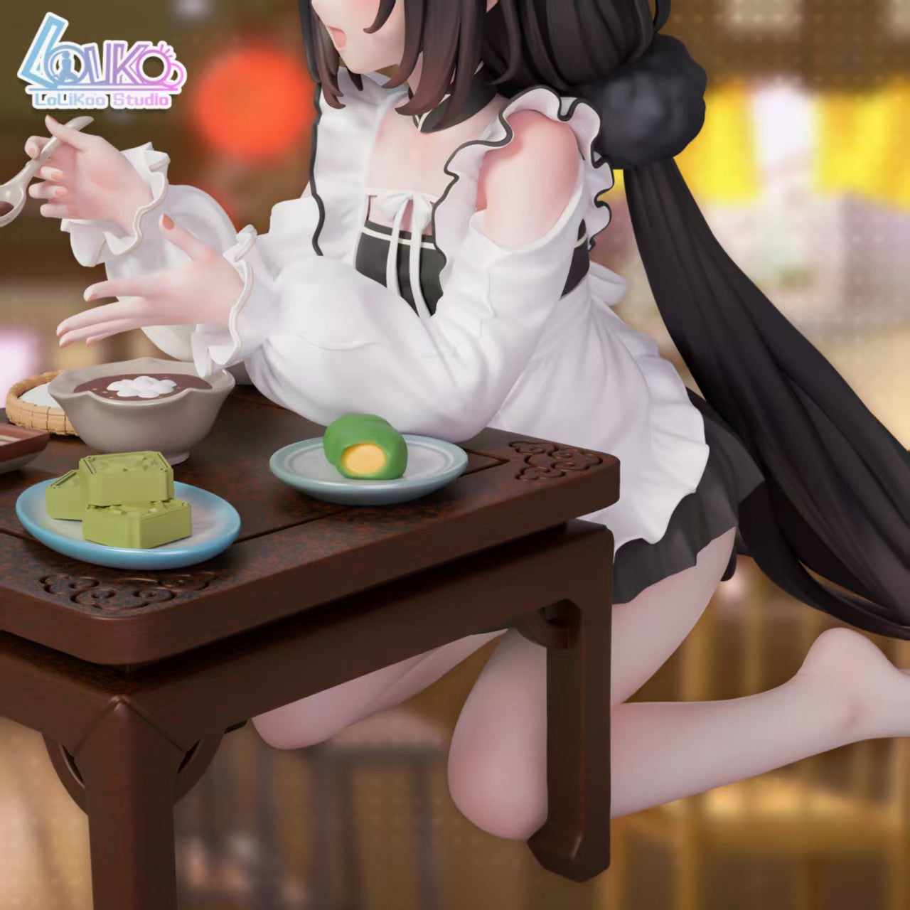 Lolikoo - Chang Feng