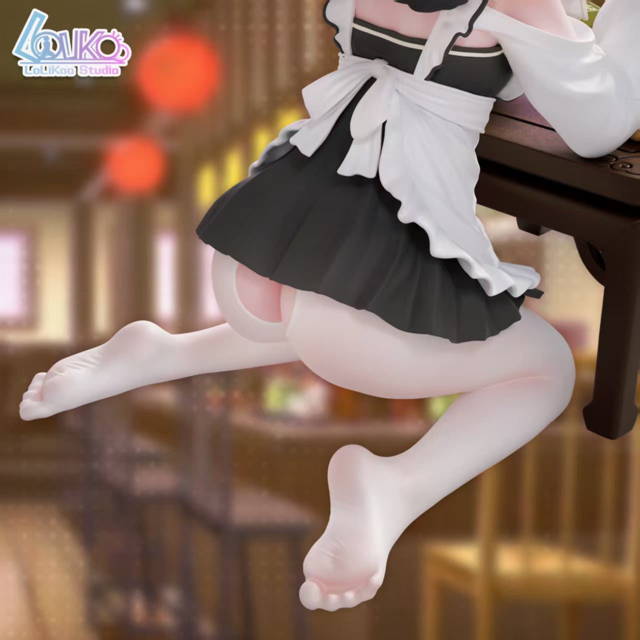 Lolikoo - Chang Feng