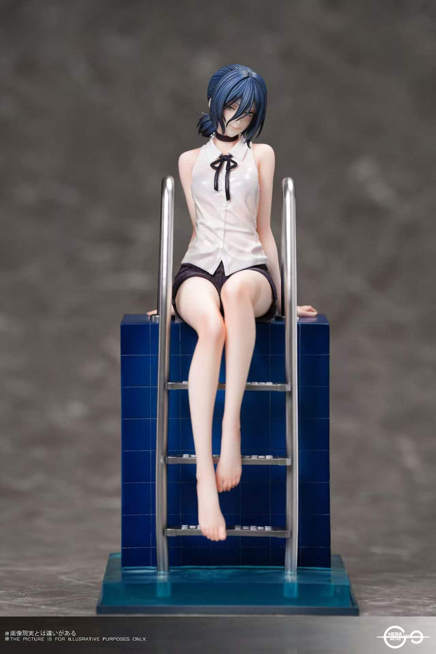 Hera - Reze