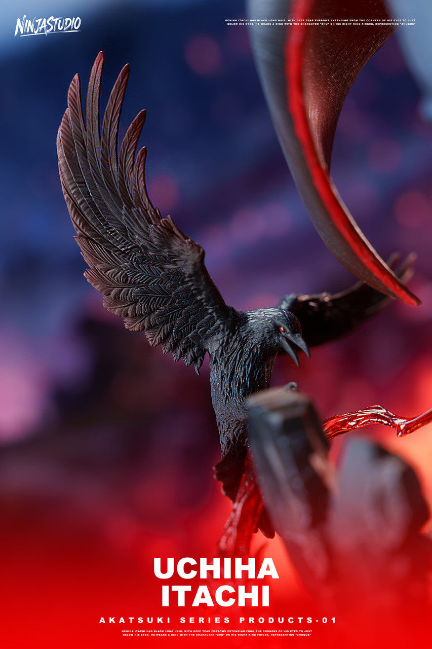 Ninja - Itachi