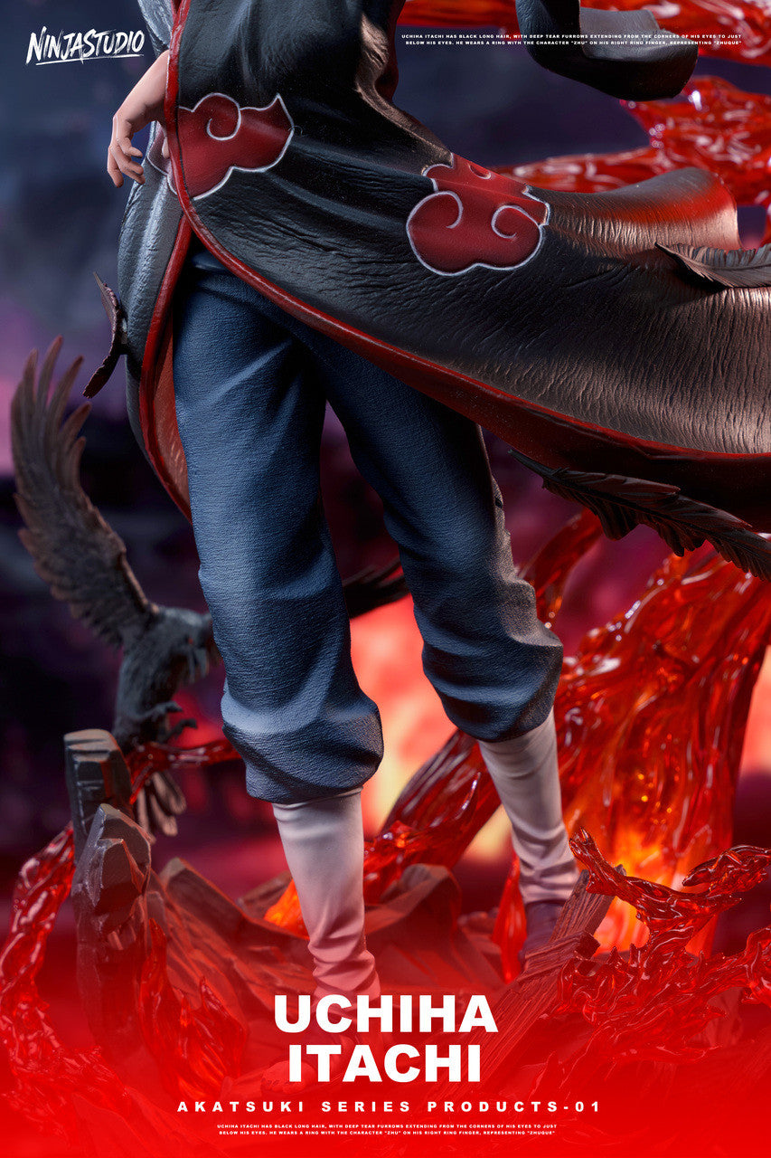 Ninja - Itachi
