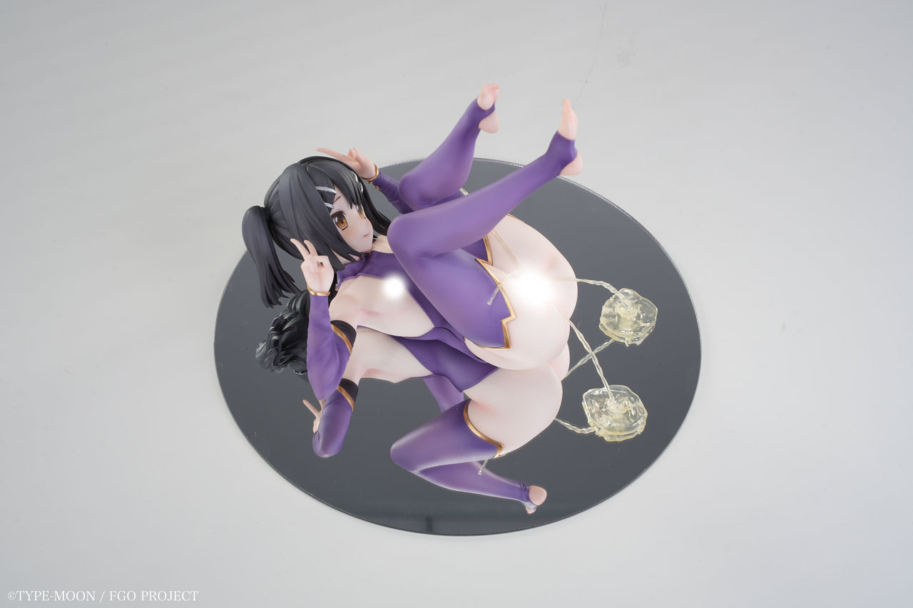 GC - Miyu Edelfelt