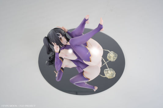 GC - Miyu Edelfelt