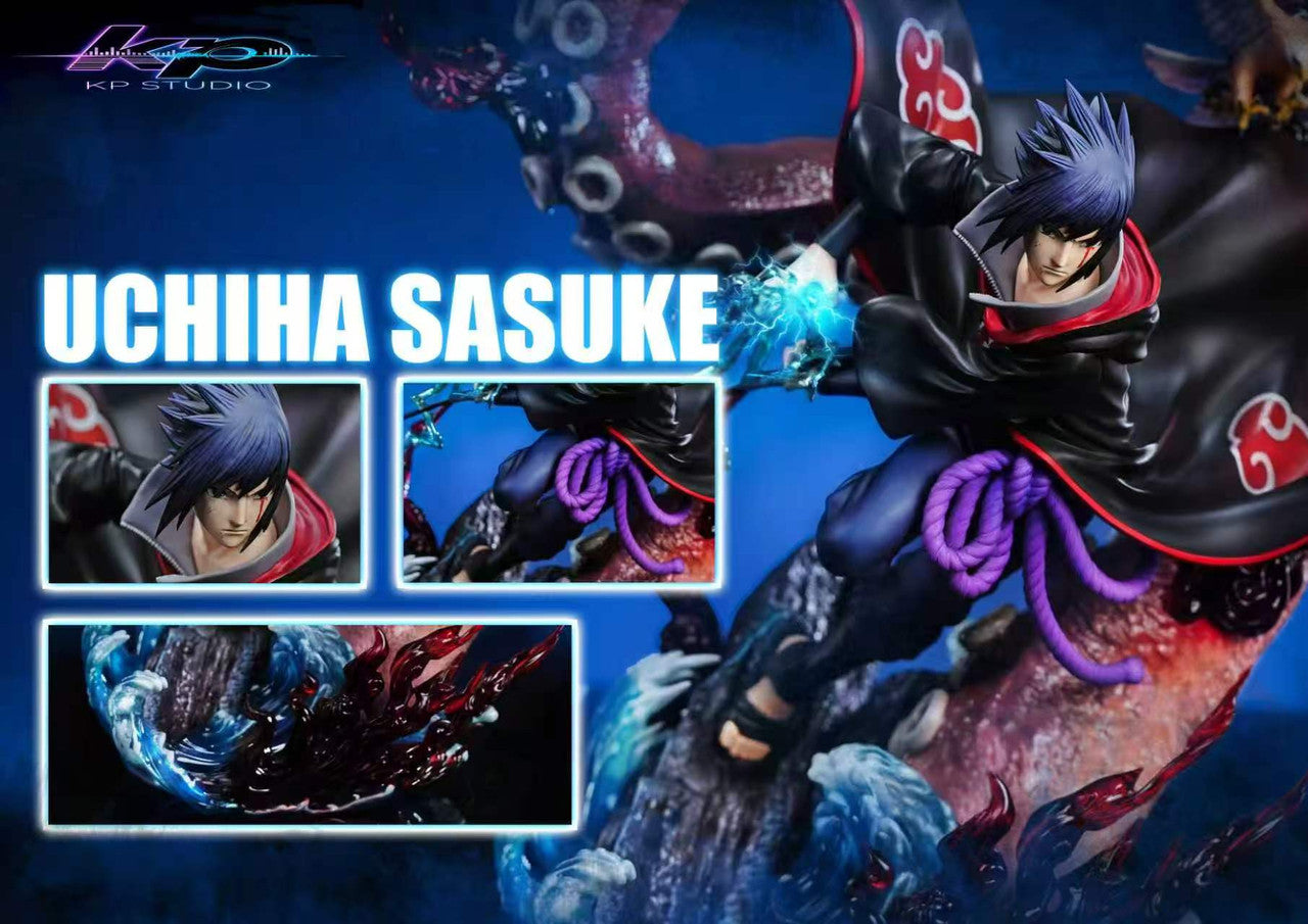 KP - Sasuke