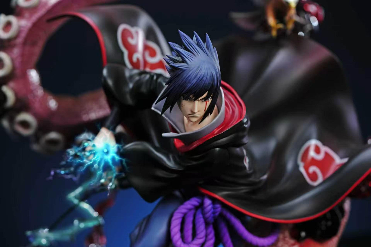 KP - Sasuke