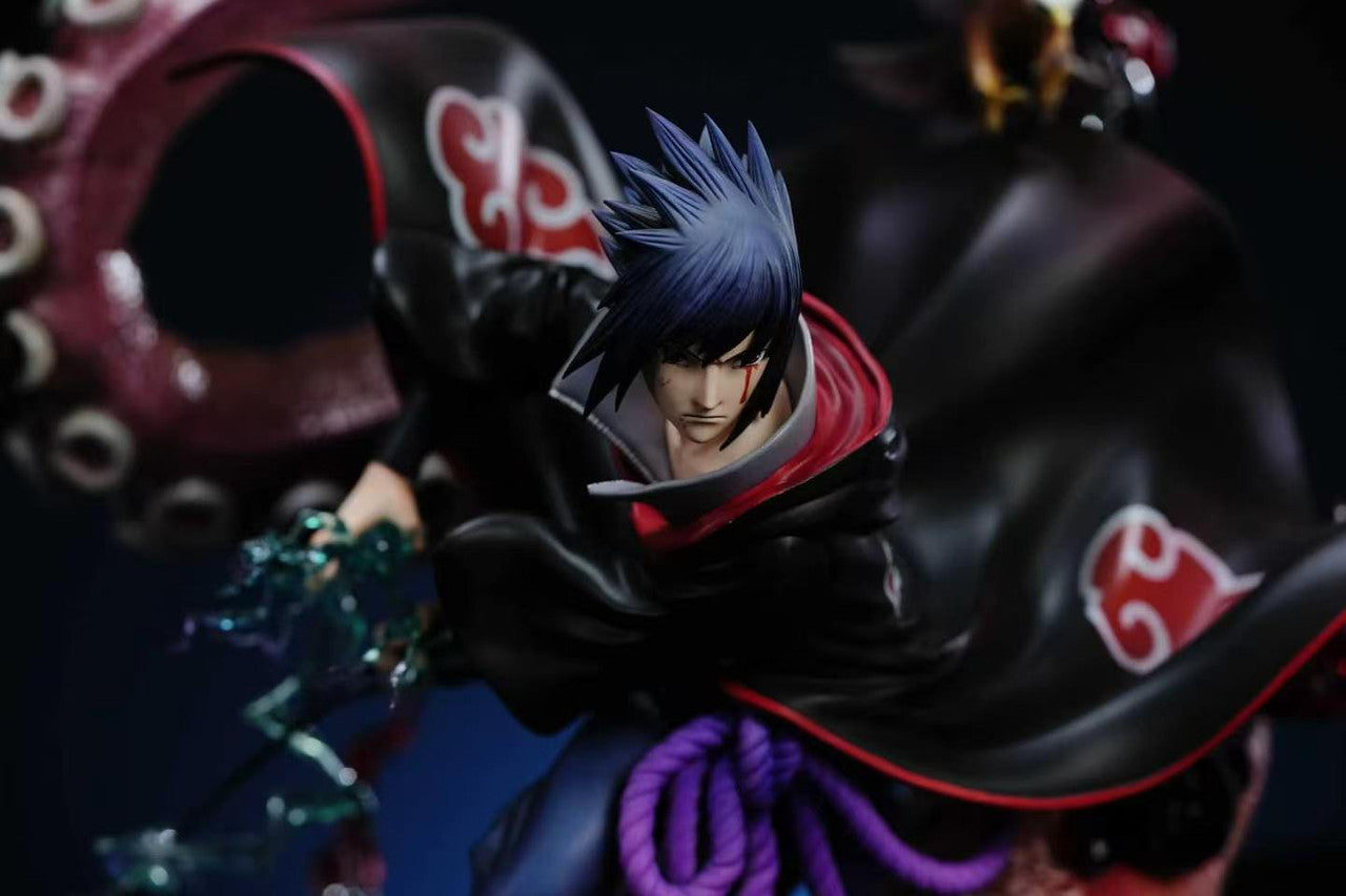 KP - Sasuke