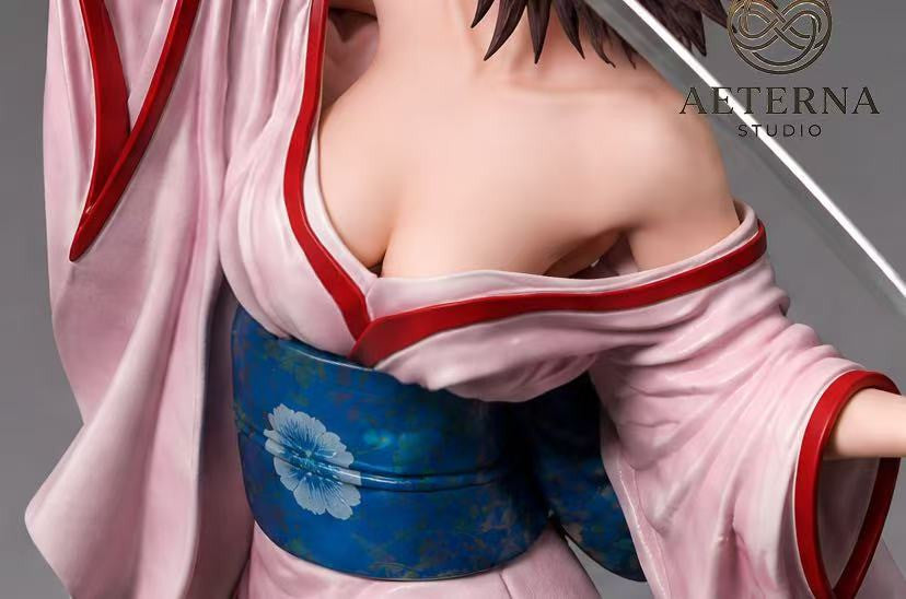 Aeterna - Ryougi Shiki