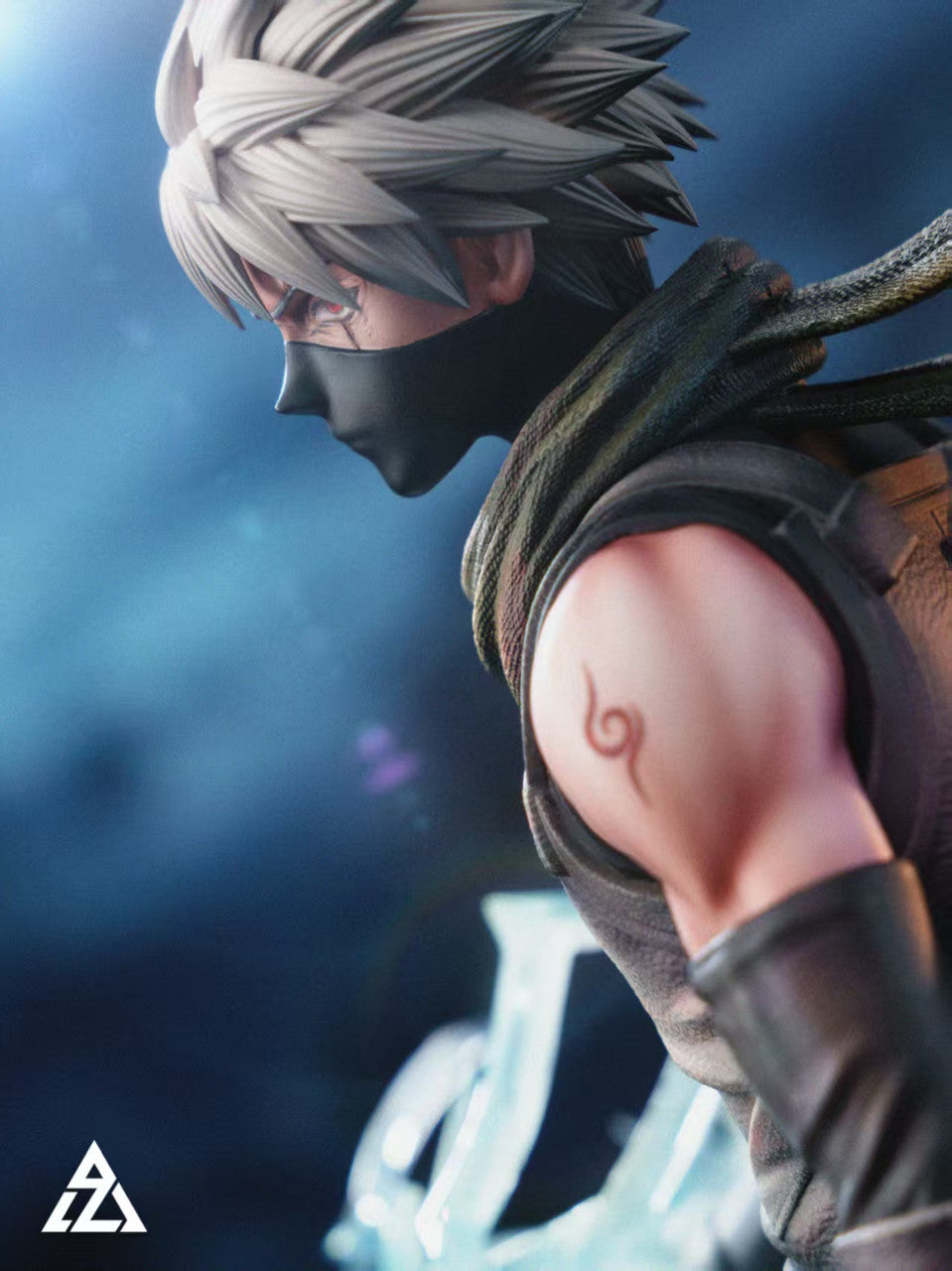 AZ - Kakashi