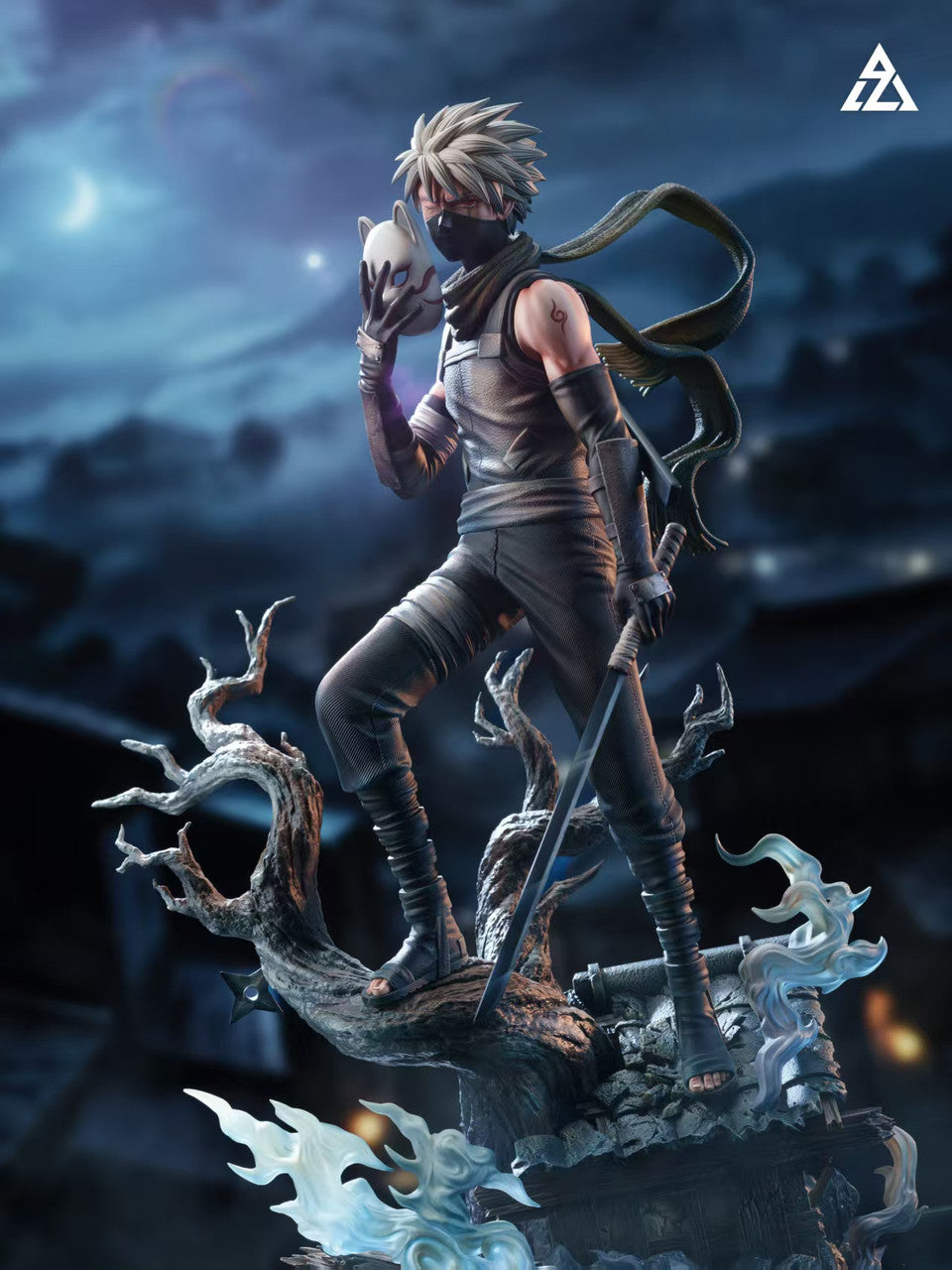 AZ - Kakashi