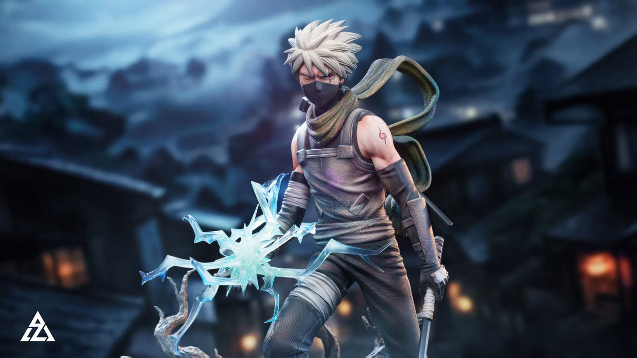 AZ - Kakashi