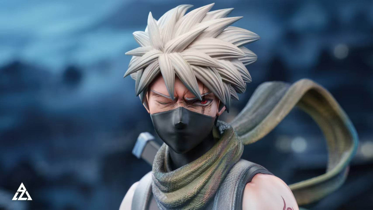 AZ - Kakashi