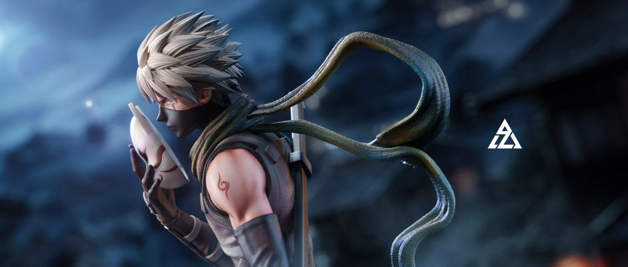 AZ - Kakashi