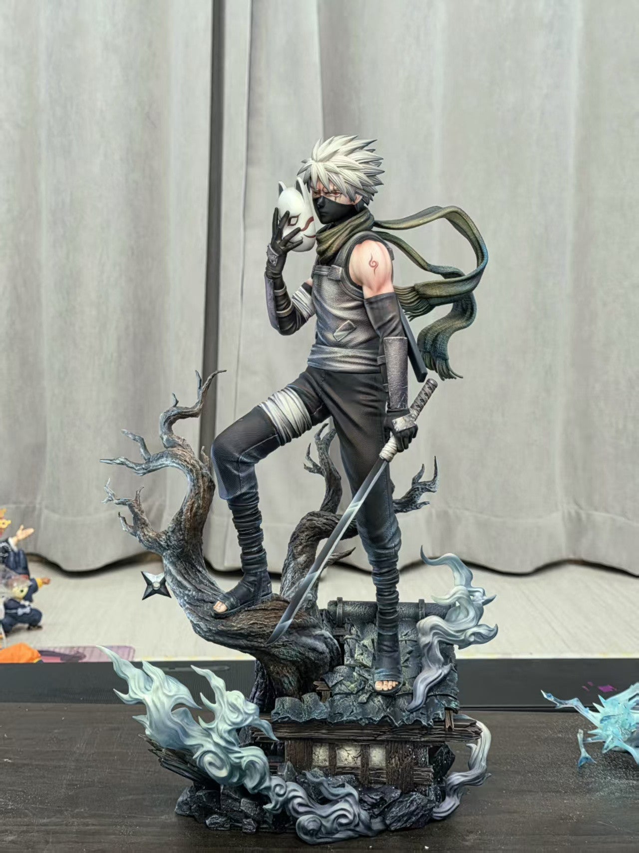 AZ - Kakashi