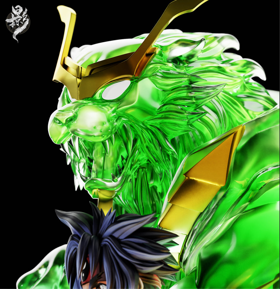 Lue Ying - Ray Kon