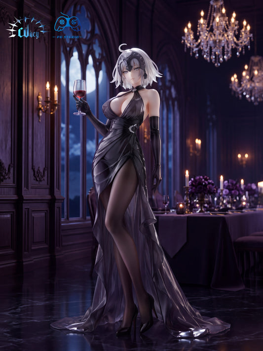 CDKey x PG - Saber Alter