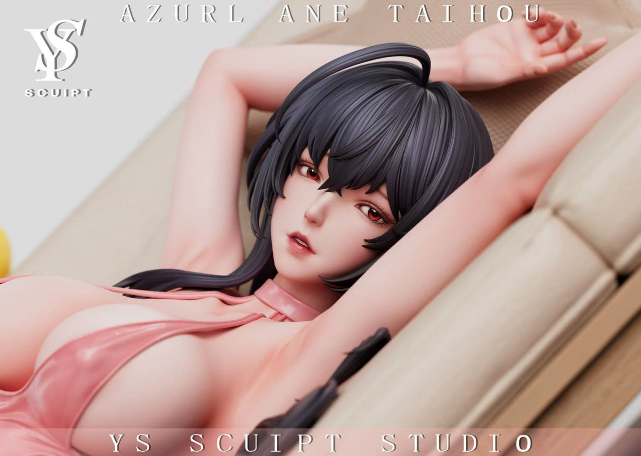 YS - Taihou