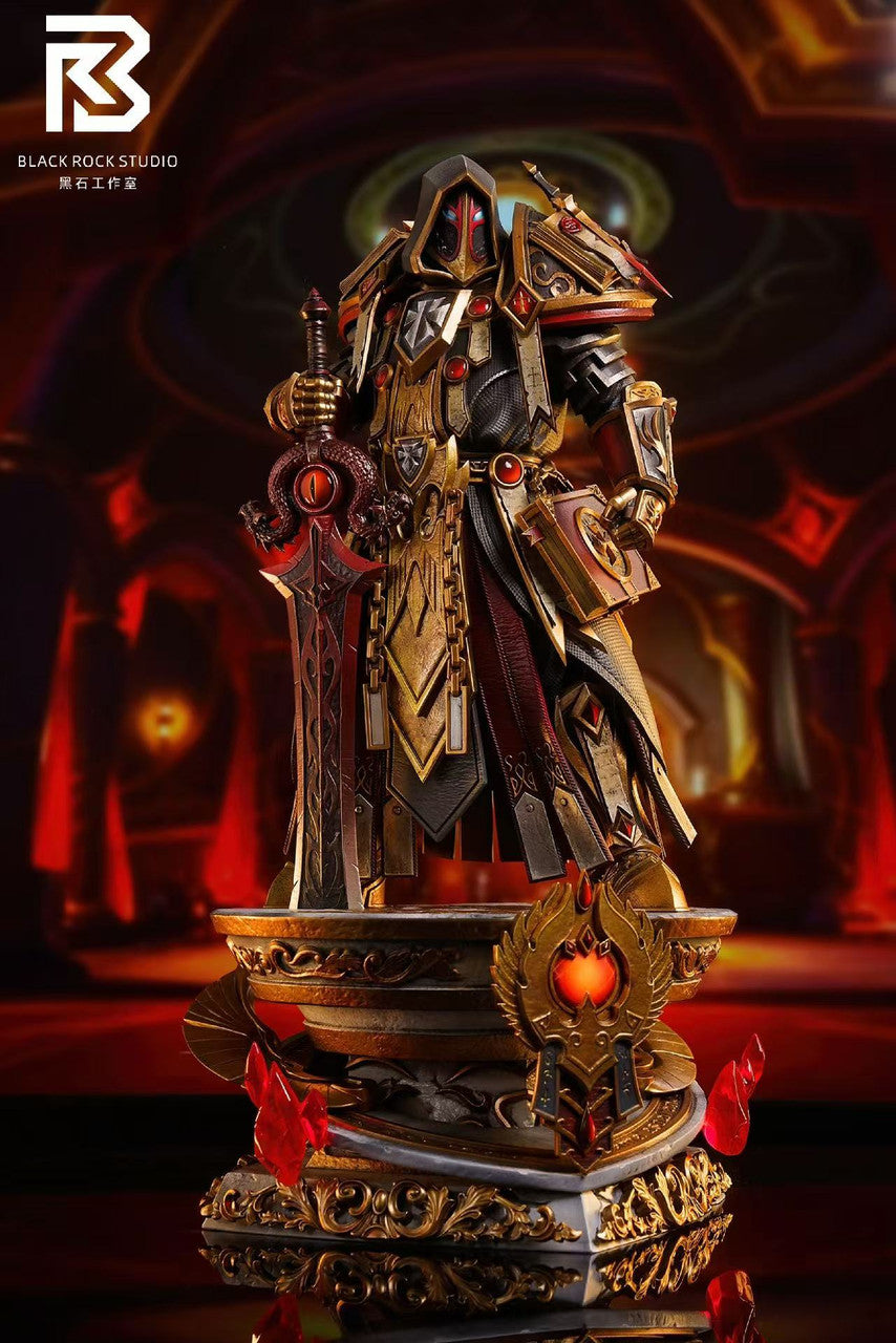 BR - Paladin