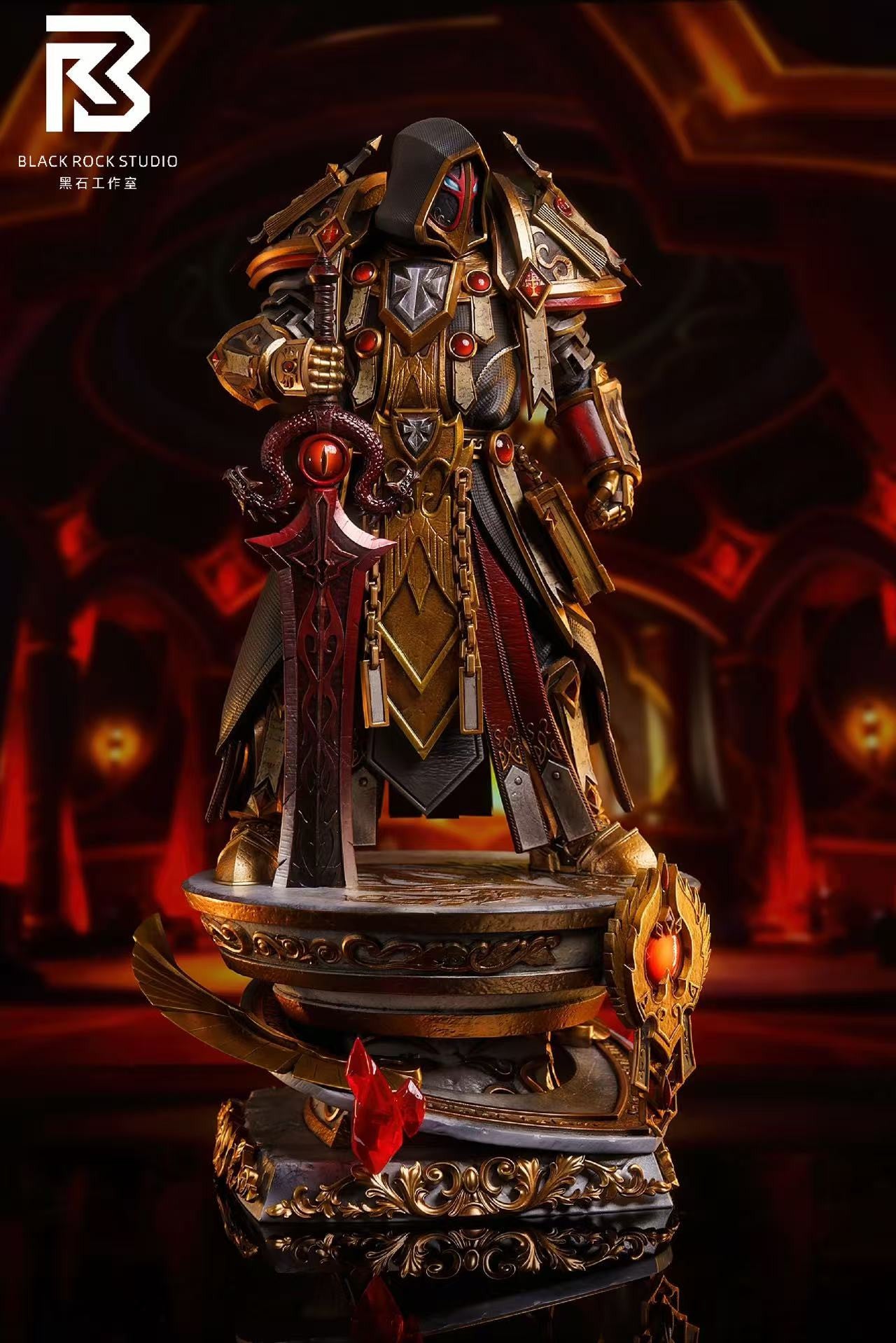 BR - Paladin